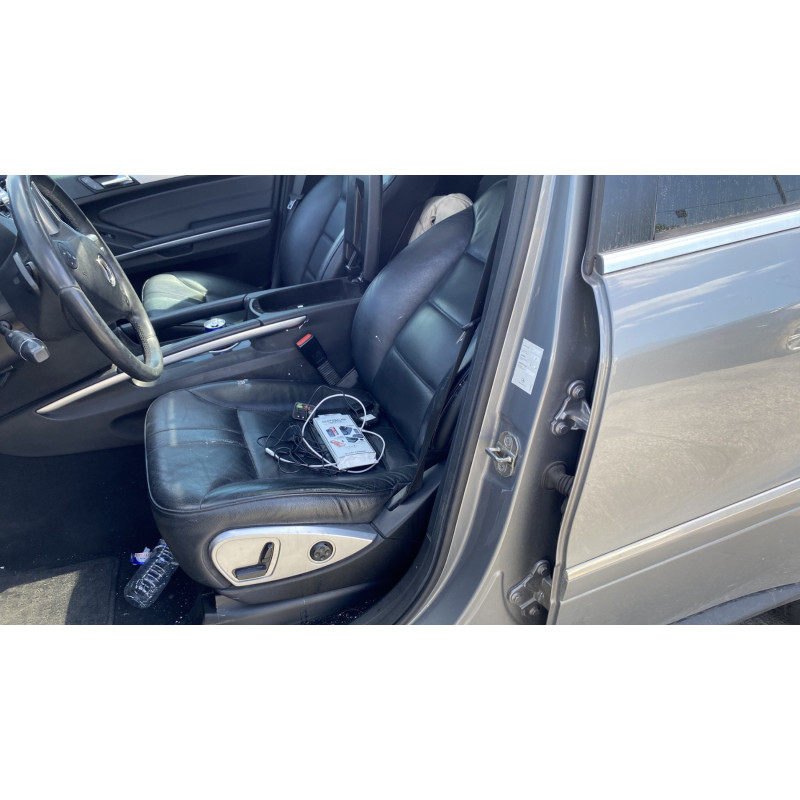 Porte arriere gauche MERCEDES CLASSE M 164 Photo n°7