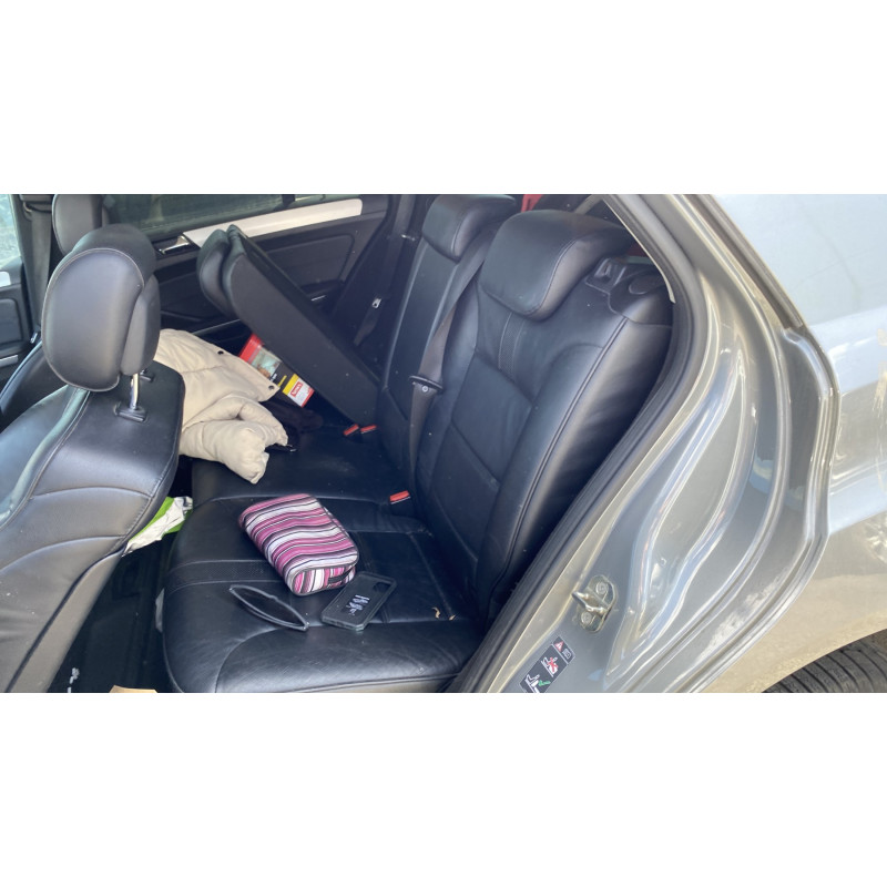 Porte arriere gauche MERCEDES CLASSE M 164 Photo n°8