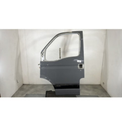 Porte avant gauche RENAULT MASTER 2 Photo n°1