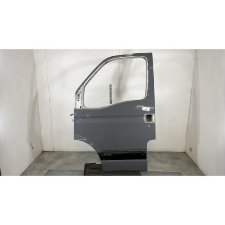 Porte avant gauche RENAULT MASTER 2 Photo n°1