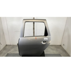 Porte arriere gauche DACIA DUSTER 1 Photo n°1