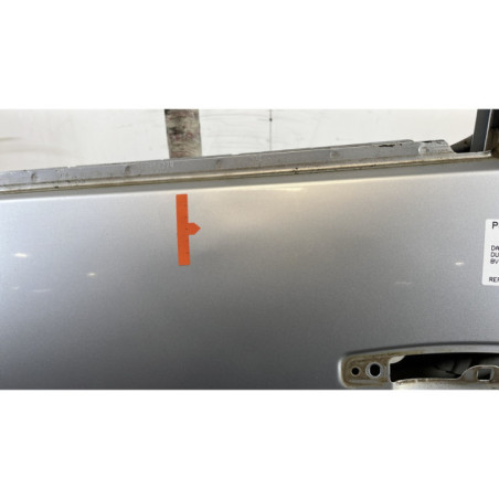 Porte arriere gauche DACIA DUSTER 1