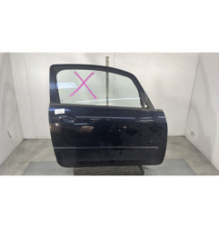 Porte avant droit MITSUBISHI COLT 6 Photo n°1