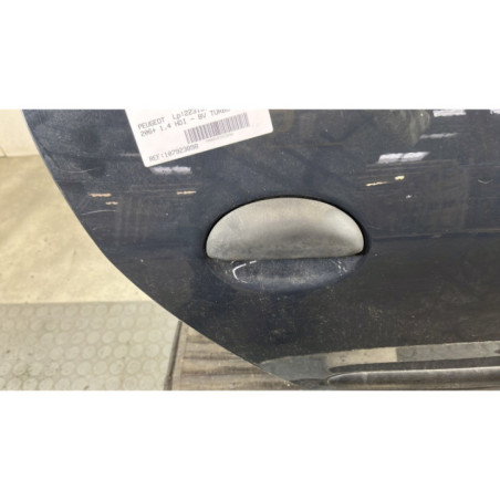 Porte arriere droit PEUGEOT 206+