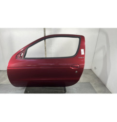 Porte avant gauche RENAULT MEGANE 1 Photo n°1