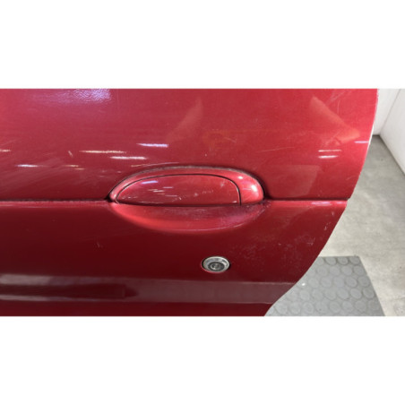 Porte avant gauche RENAULT MEGANE 1