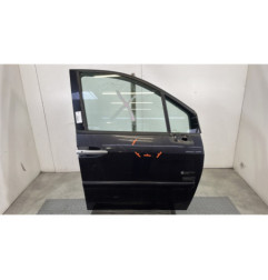 Porte avant droit PEUGEOT 807 Photo n°1