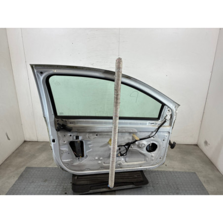 Porte avant gauche RENAULT CLIO 3