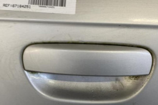 Porte avant droit AUDI A3 2