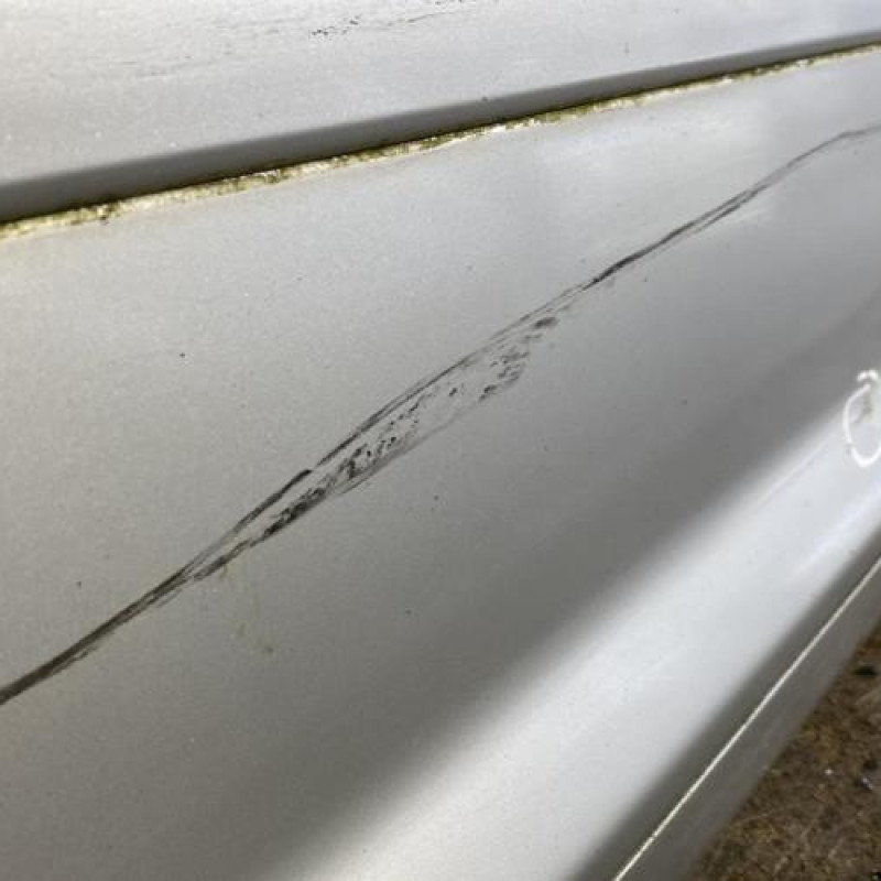 Porte avant droit AUDI A3 2 Photo n°5