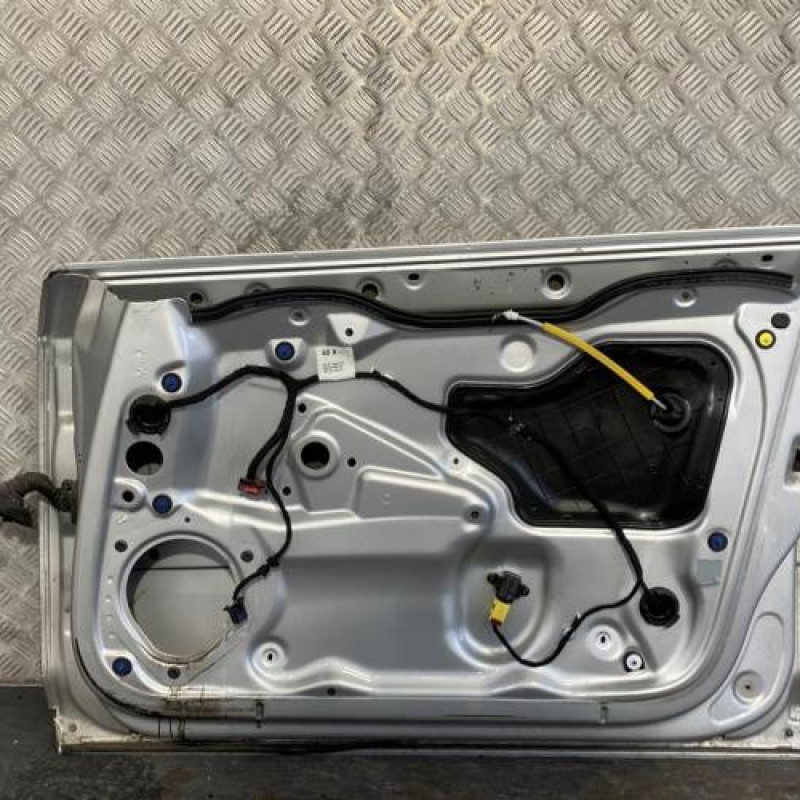 Porte avant droit AUDI A3 2 Photo n°6
