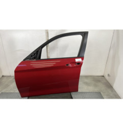 Porte avant gauche BMW SERIE 1 F20 Photo n°1