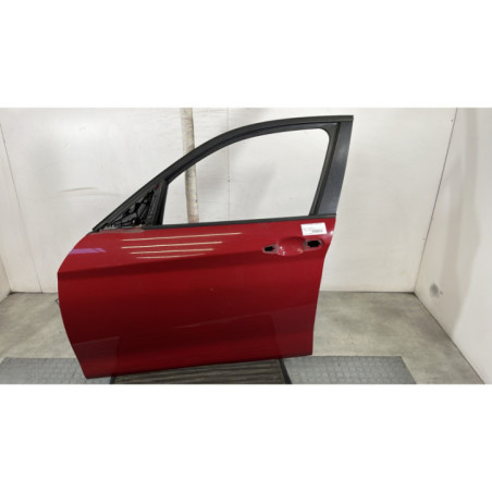 Porte avant gauche BMW SERIE 1 F20 Photo n°1