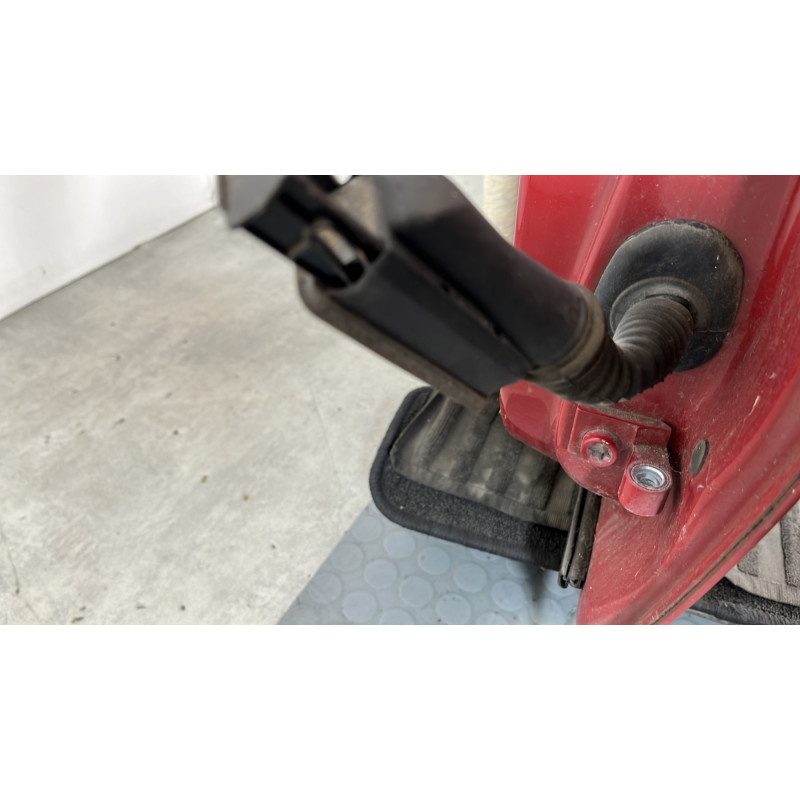 Porte avant gauche BMW SERIE 1 F20 Photo n°3