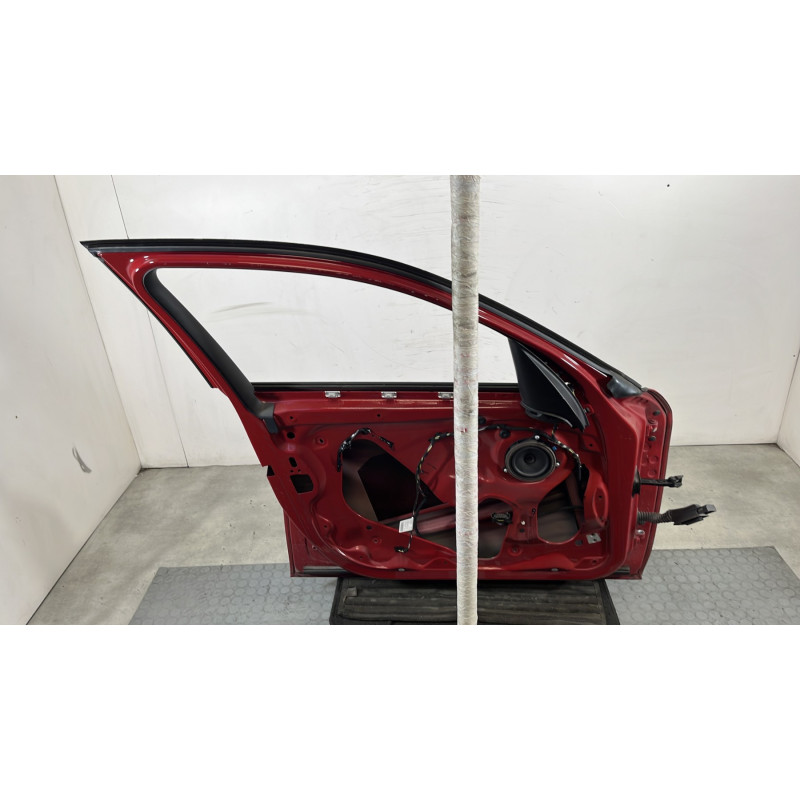 Porte avant gauche BMW SERIE 1 F20 Photo n°4