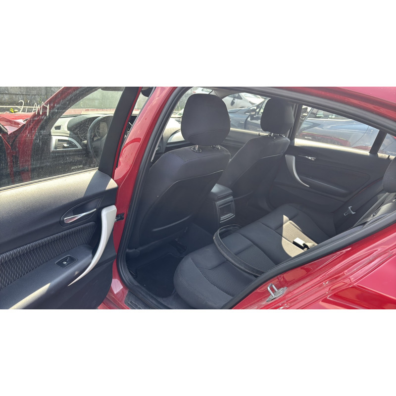 Porte avant gauche BMW SERIE 1 F20 Photo n°20