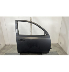 Porte avant droit NISSAN MICRA 3 Photo n°1