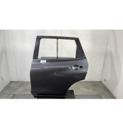 Porte arriere gauche NISSAN 1.5 DCI Photo n°1