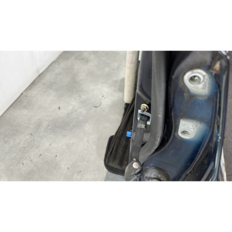 Porte avant gauche FORD FIESTA 5