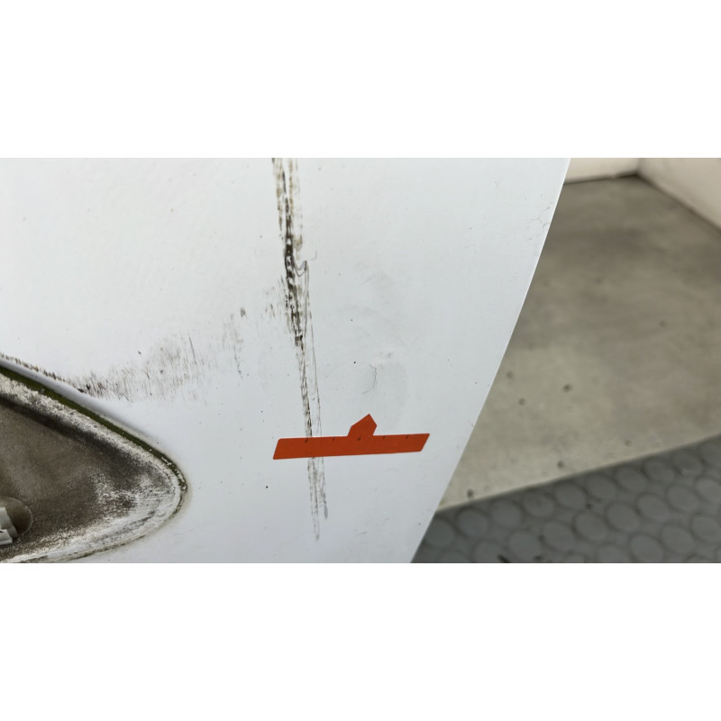 Porte avant droit PEUGEOT PARTNER 2 Photo n°2