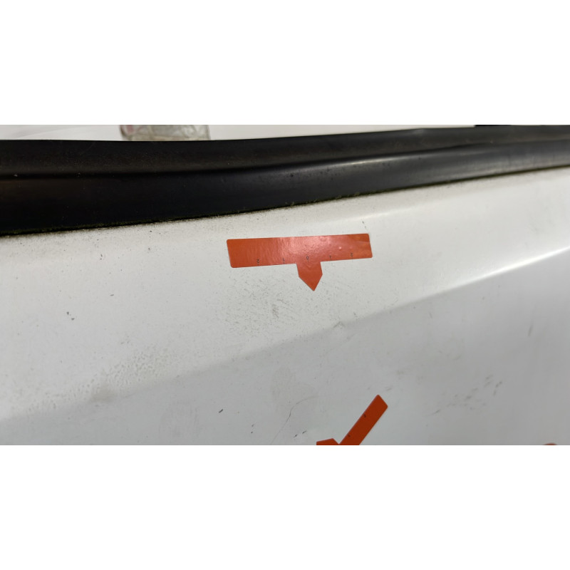 Porte avant droit PEUGEOT PARTNER 2 Photo n°4