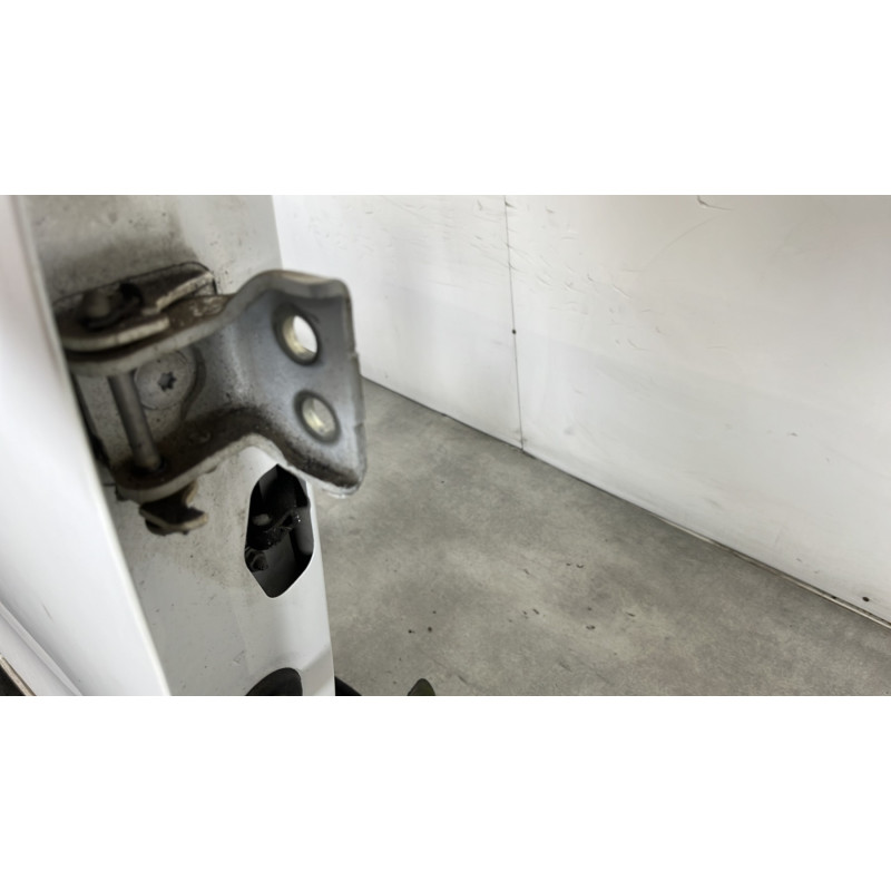 Porte avant droit PEUGEOT PARTNER 2 Photo n°5