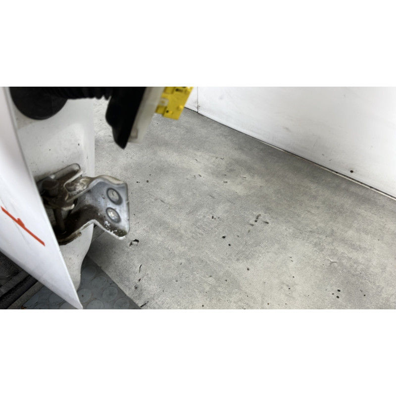 Porte avant droit PEUGEOT PARTNER 2 Photo n°6
