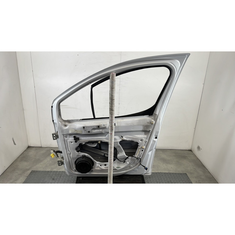Porte avant droit PEUGEOT PARTNER 2 Photo n°7