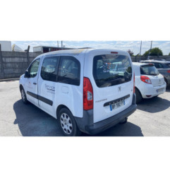 Porte avant droit PEUGEOT PARTNER 2