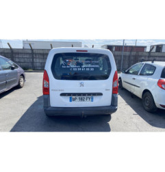 Porte avant droit PEUGEOT PARTNER 2