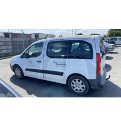 Porte avant droit PEUGEOT PARTNER 2