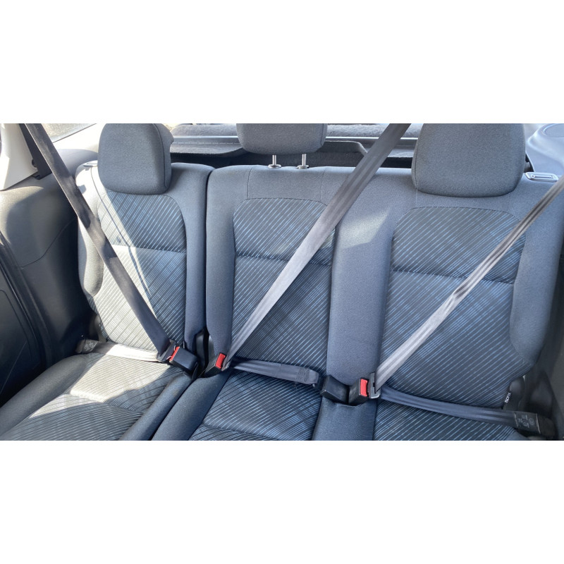 Porte avant droit PEUGEOT PARTNER 2 Photo n°19