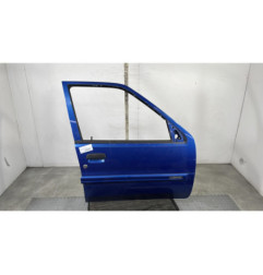 Porte avant droit CITROEN SAXO Photo n°1
