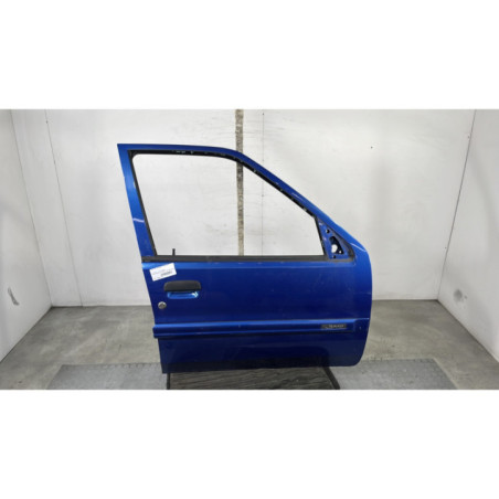 Porte avant droit CITROEN SAXO Photo n°1