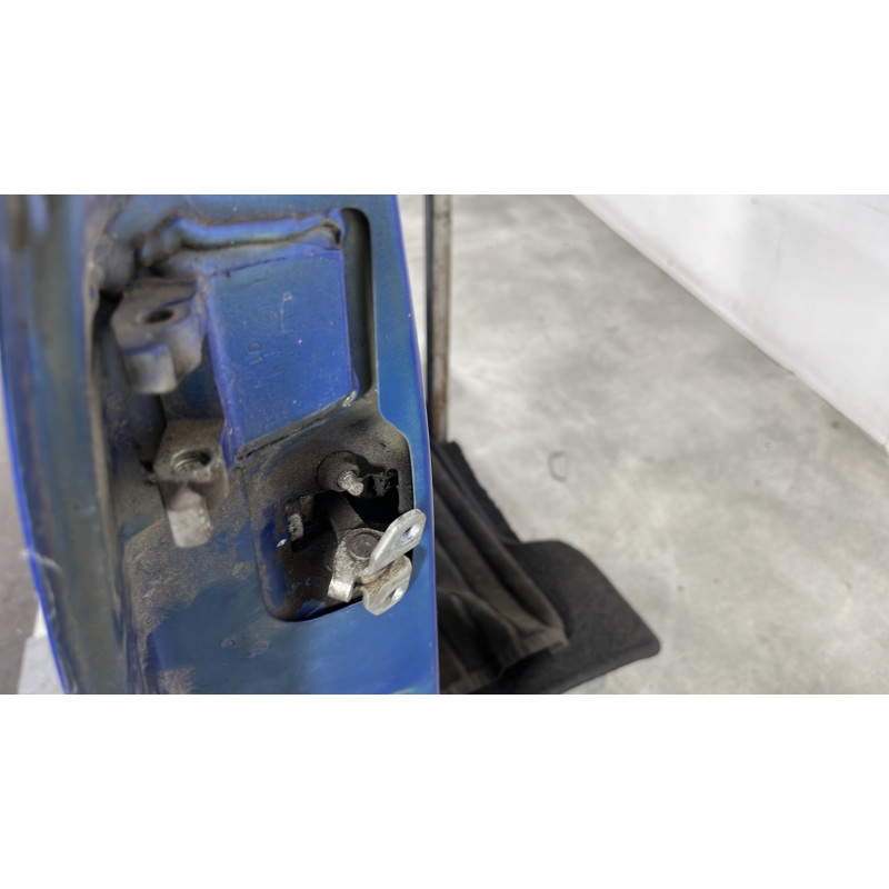 Porte avant droit CITROEN SAXO Photo n°4
