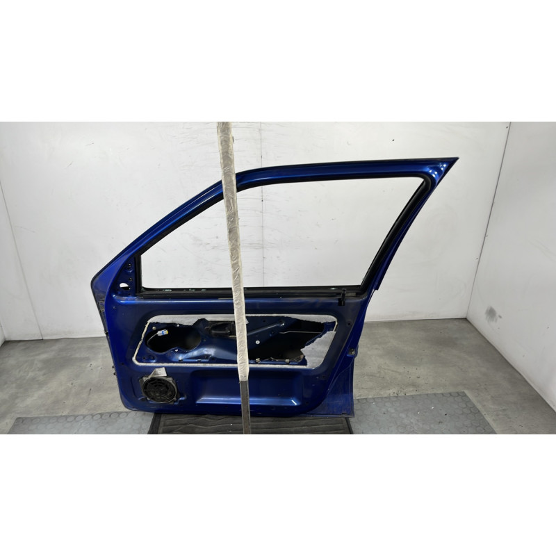 Porte avant droit CITROEN SAXO Photo n°6
