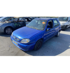 Porte avant droit CITROEN SAXO