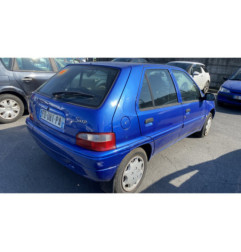 Porte avant droit CITROEN SAXO