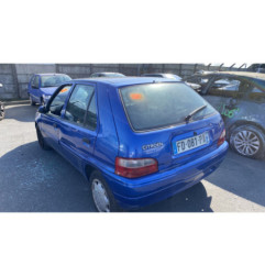 Porte avant droit CITROEN SAXO