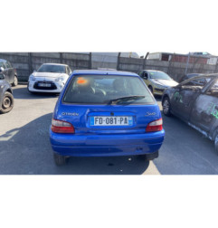 Porte avant droit CITROEN SAXO