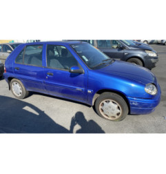 Porte avant droit CITROEN SAXO