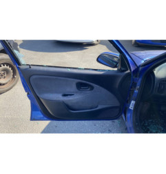 Porte avant droit CITROEN SAXO