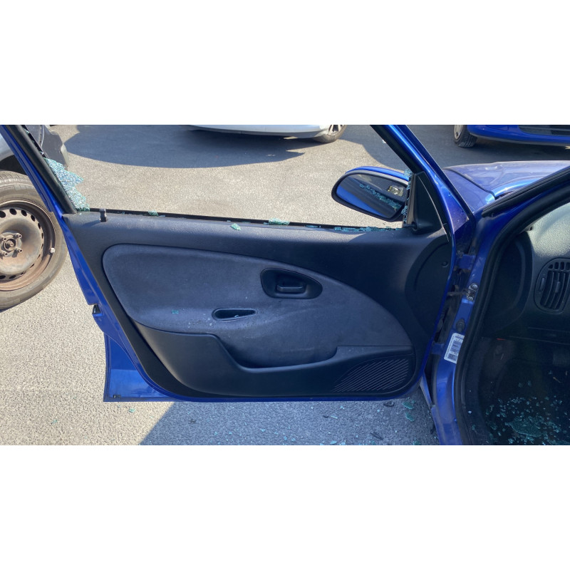 Porte avant droit CITROEN SAXO Photo n°15