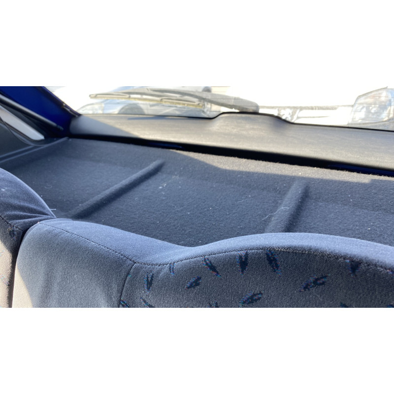 Porte avant droit CITROEN SAXO Photo n°19