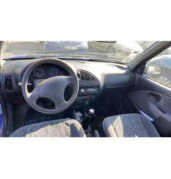 Porte avant droit CITROEN SAXO
