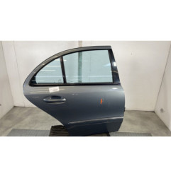 Porte arriere droit MERCEDES CLASSE E 211 Photo n°1