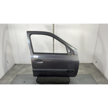 Porte avant droit RENAULT CLIO 2 Photo n°1