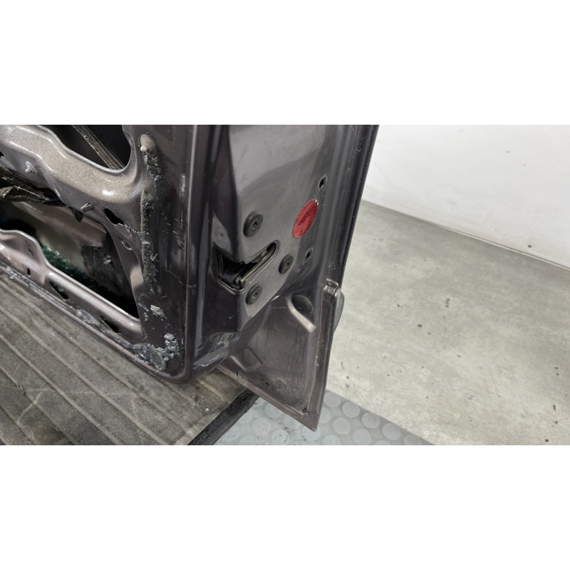 Porte avant droit RENAULT CLIO 2 Photo n°2
