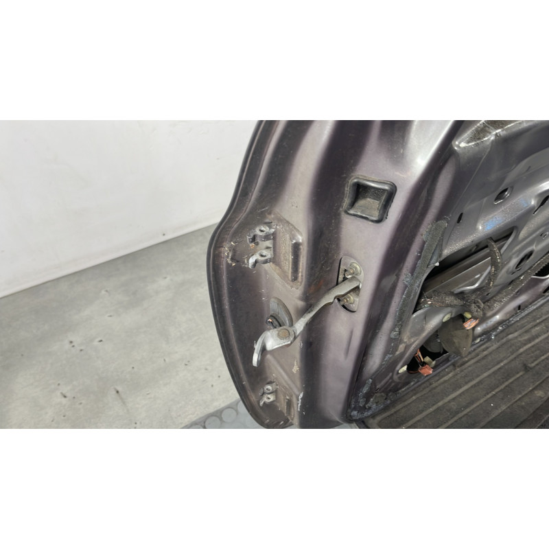 Porte avant droit RENAULT CLIO 2 Photo n°3
