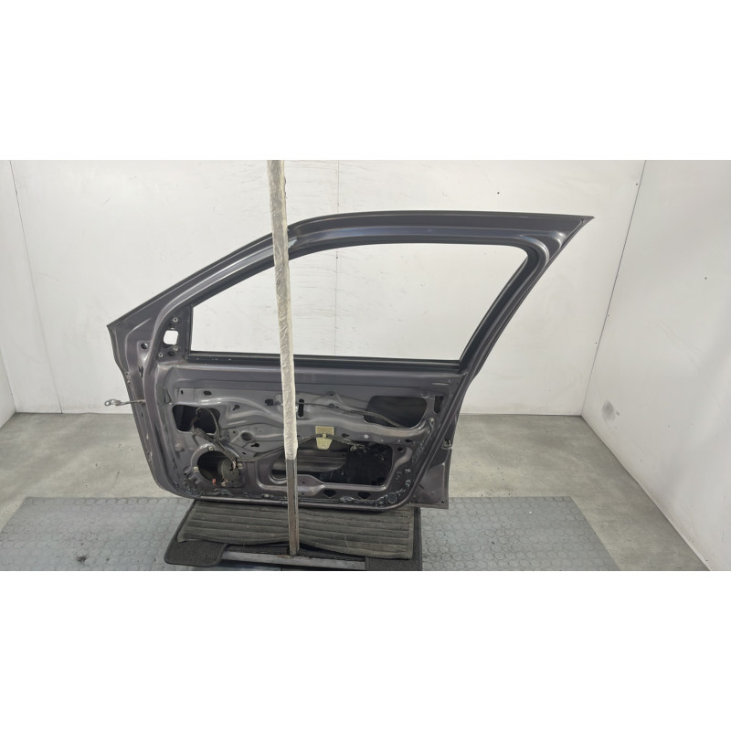 Porte avant droit RENAULT CLIO 2 Photo n°5